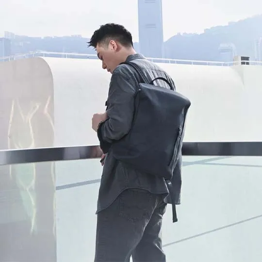 Vista Waterproof Backpack
