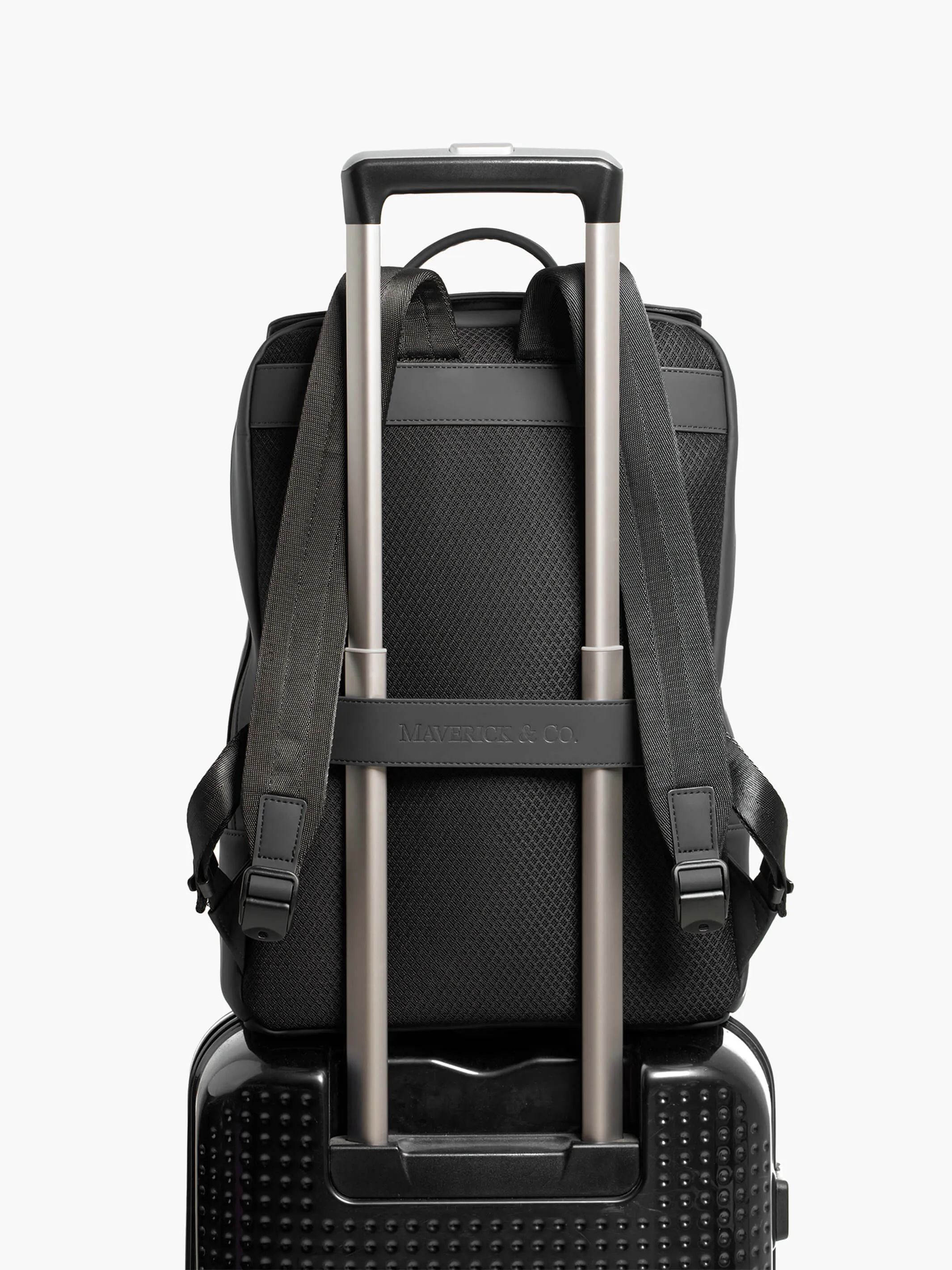 Vista Waterproof Backpack