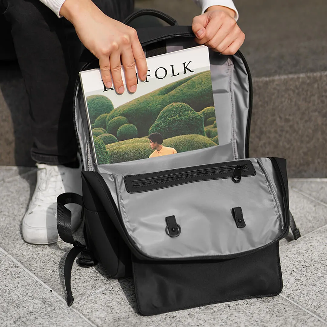 Vista Waterproof Backpack