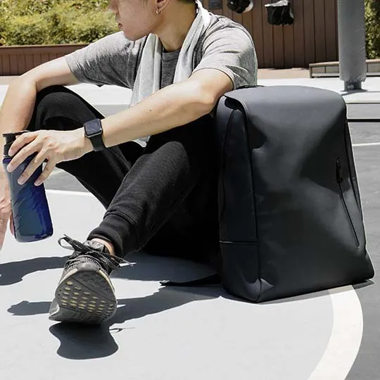 Vista Waterproof Backpack