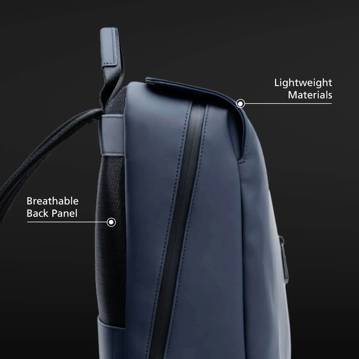 Vista Waterproof Backpack