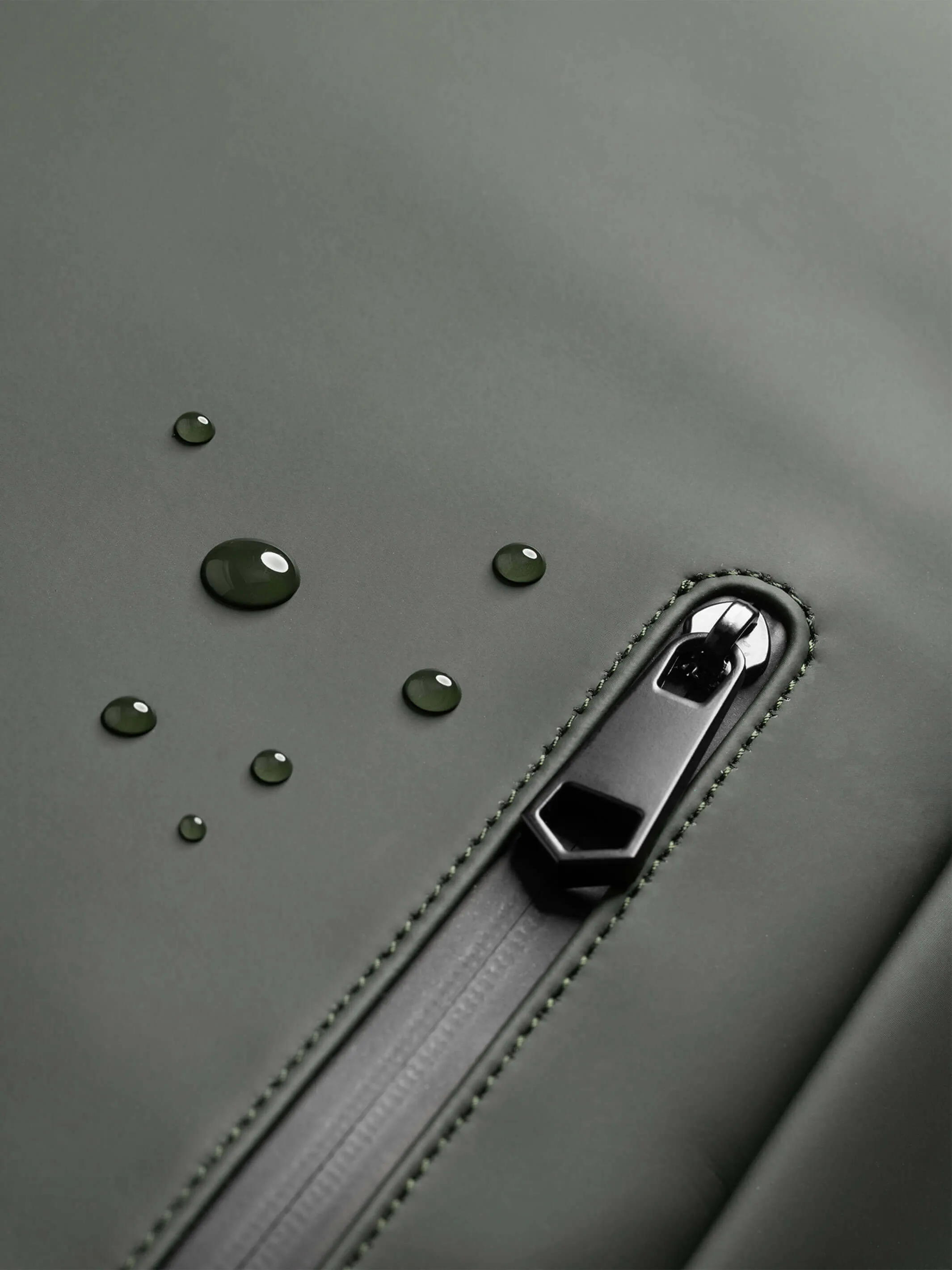 Vista Waterproof Backpack
