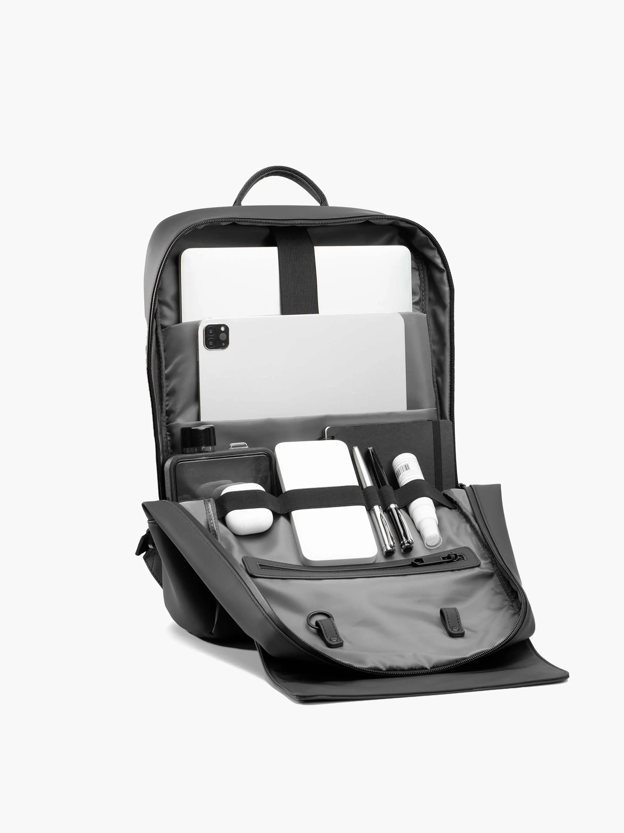 Vista Waterproof Backpack