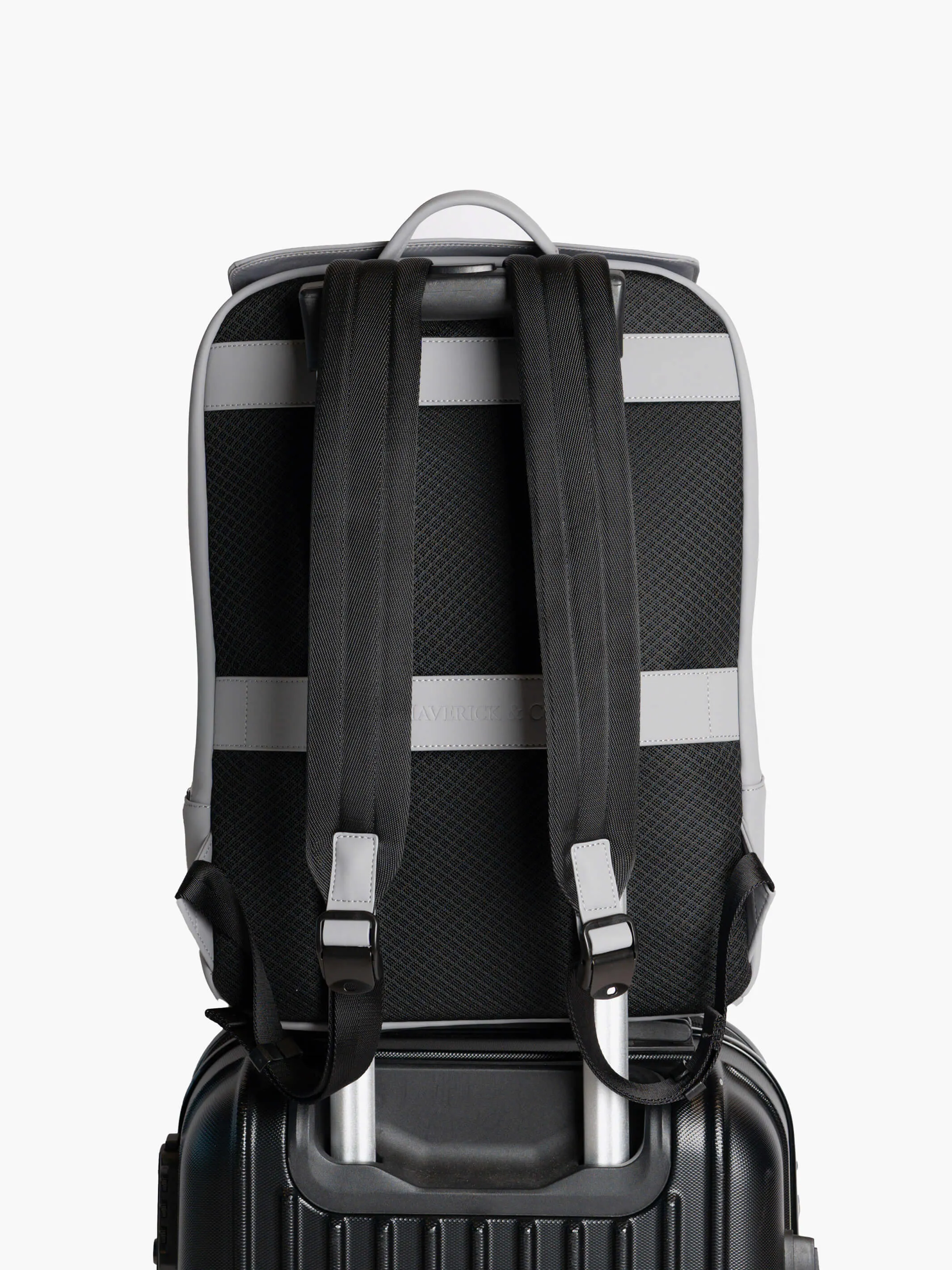 Vista Waterproof Backpack