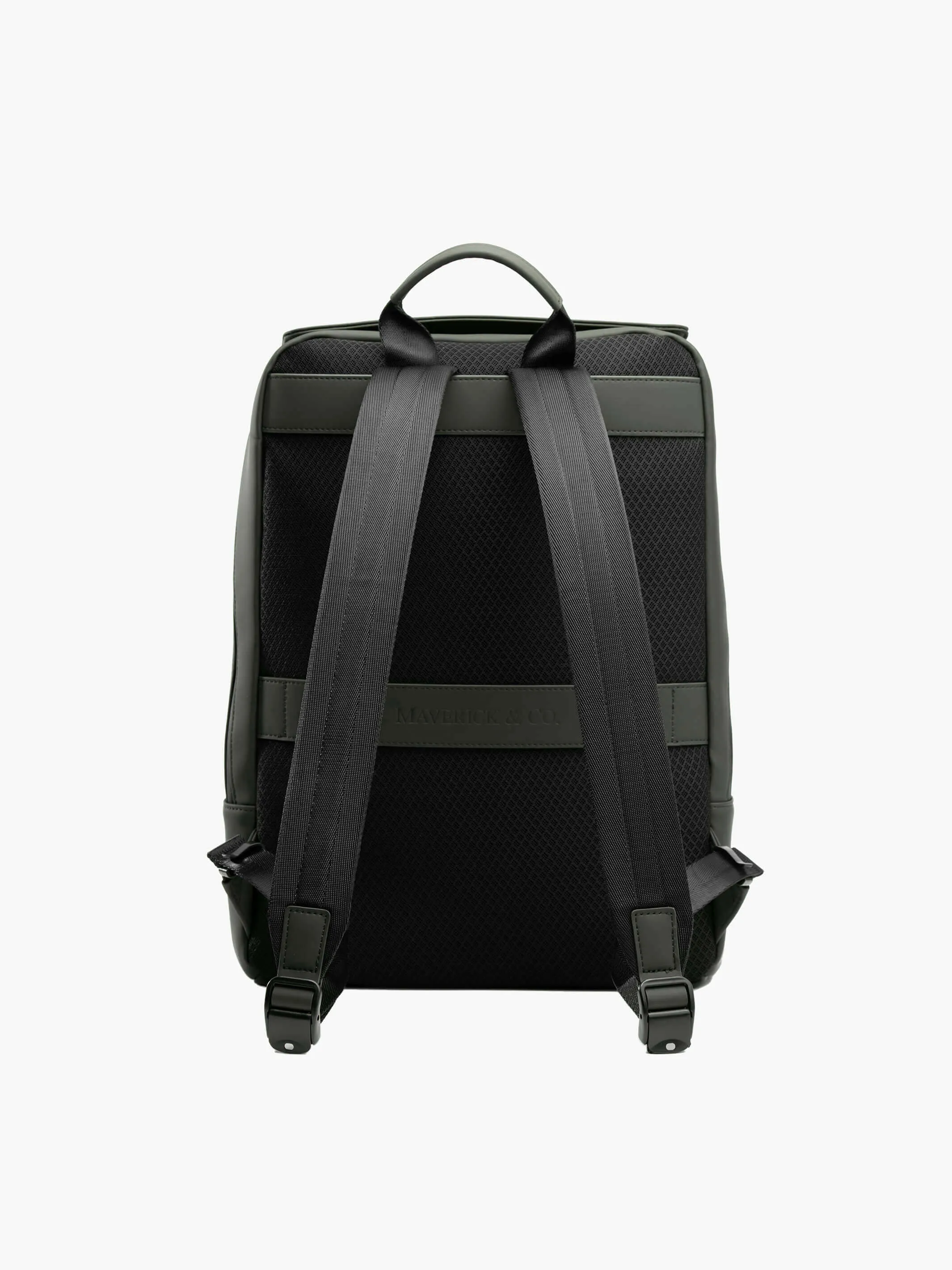 Vista Waterproof Backpack