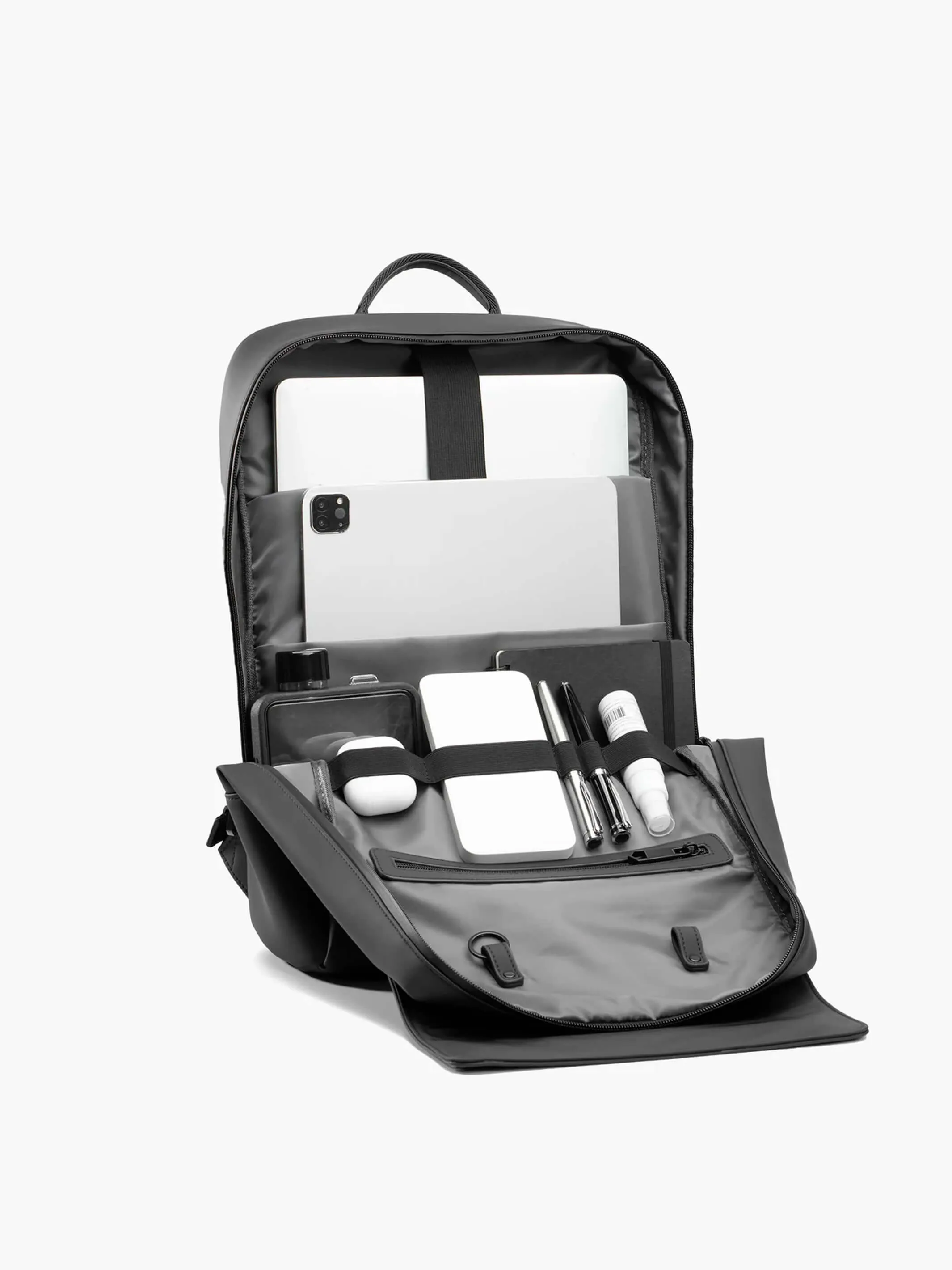Vista Waterproof Backpack