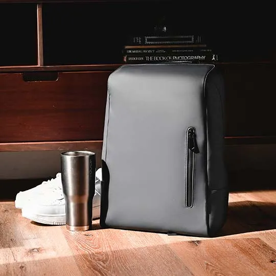Vista Waterproof Backpack