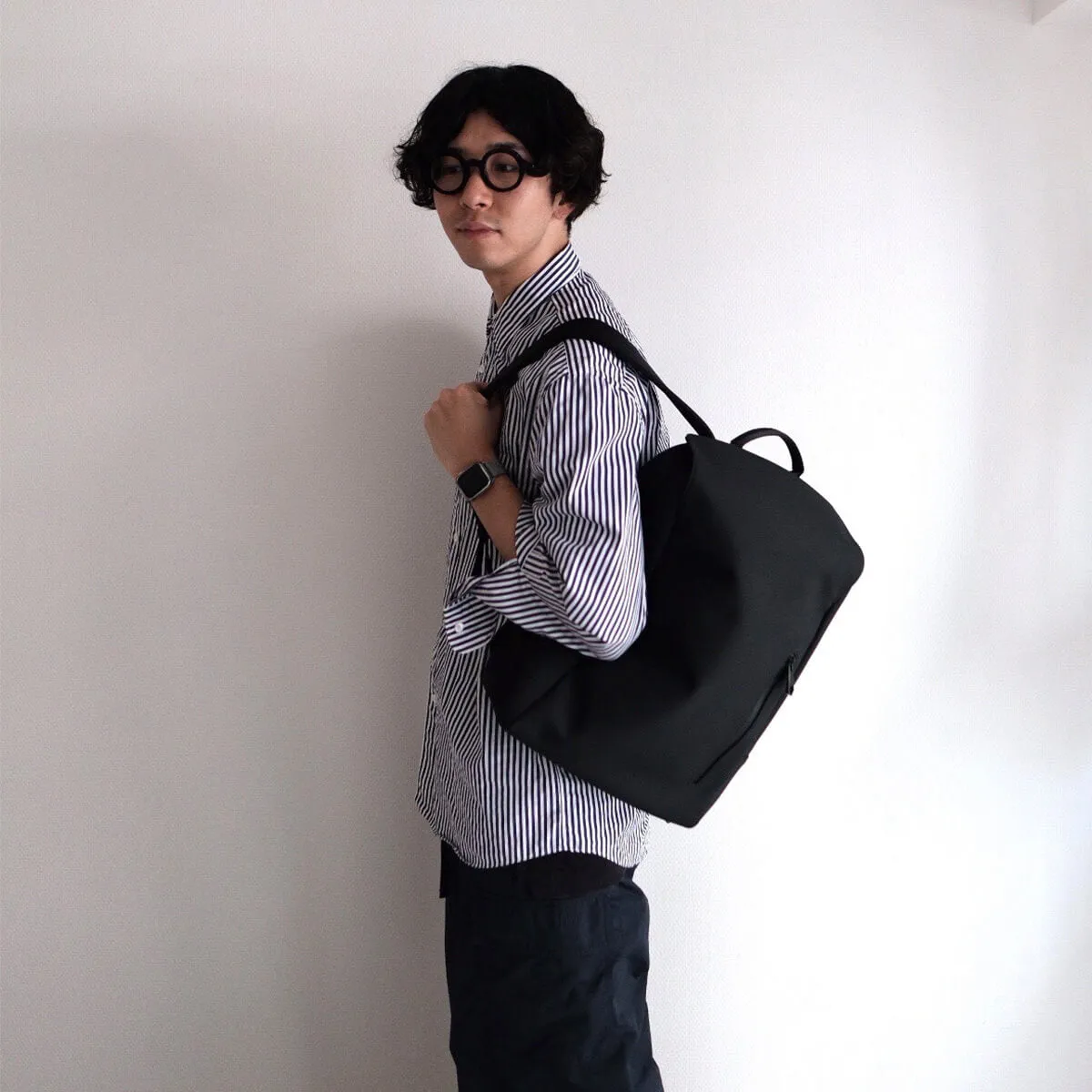 Vista Waterproof Backpack