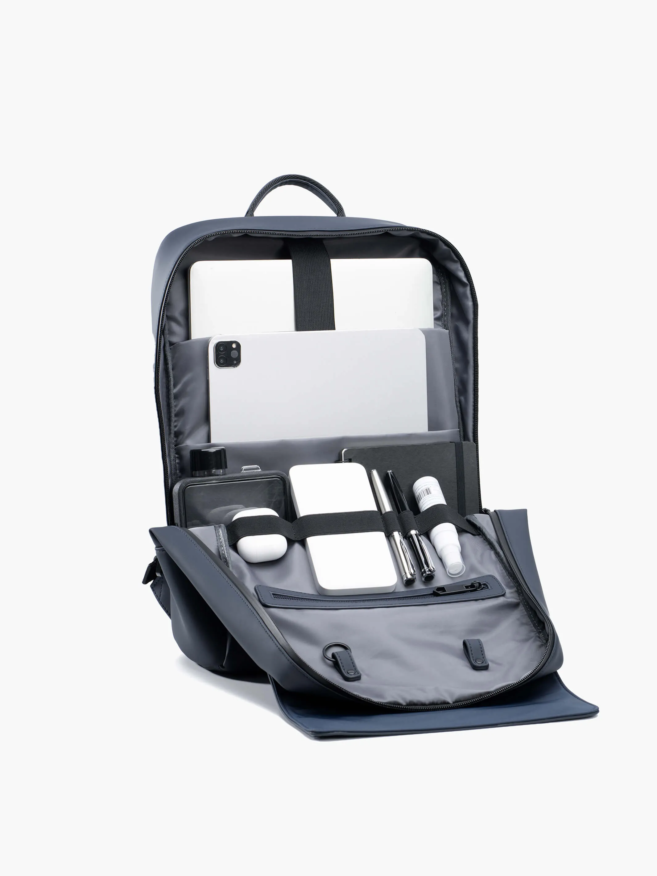 Vista Waterproof Backpack