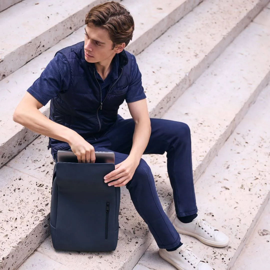 Vista Waterproof Backpack