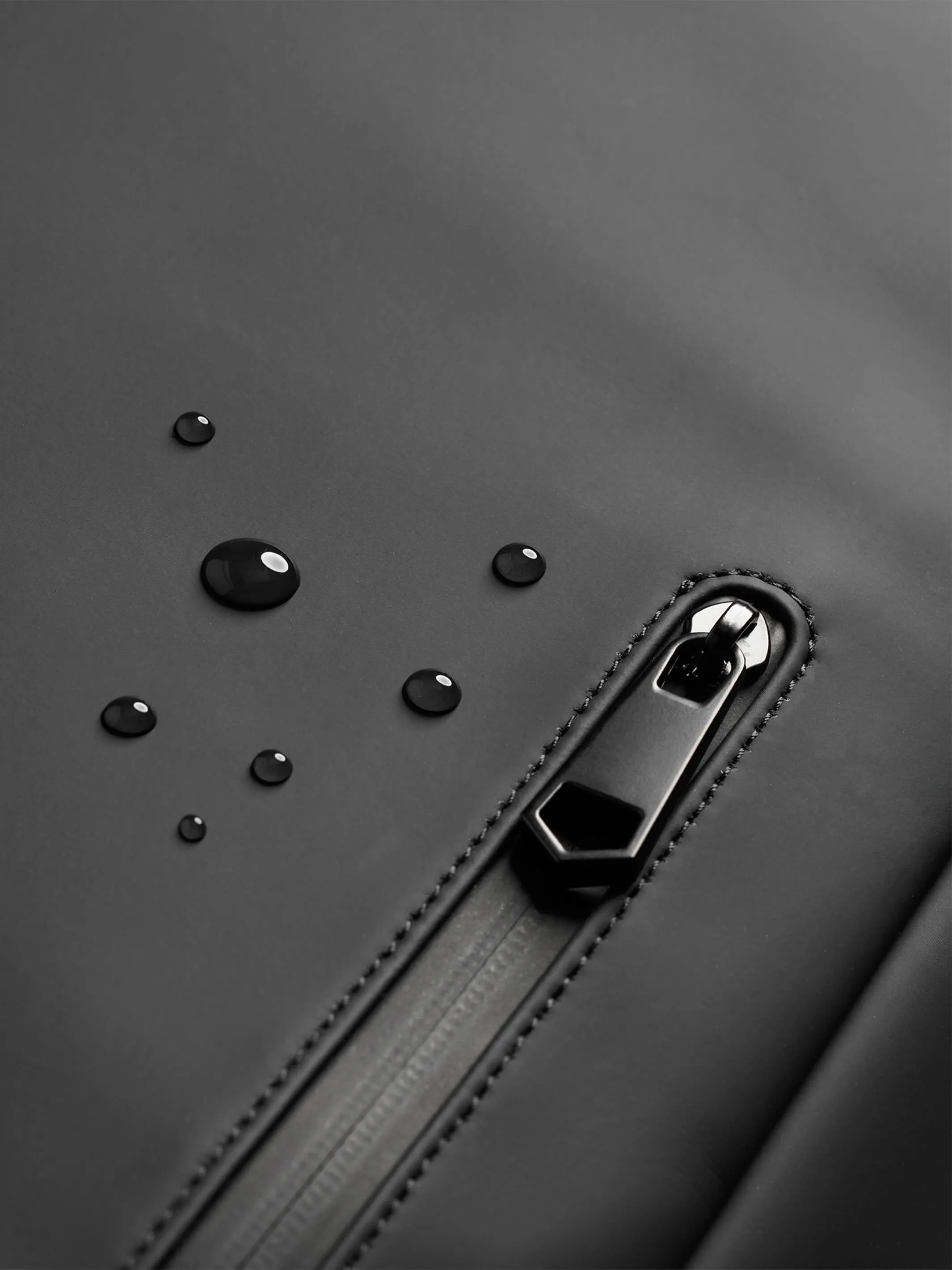 Vista Waterproof Backpack