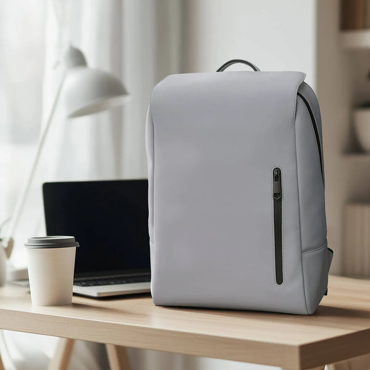 Vista Waterproof Backpack
