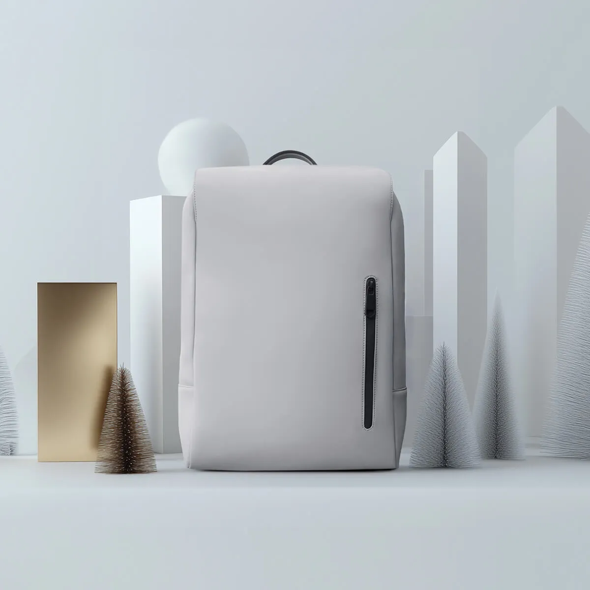 Vista Waterproof Backpack