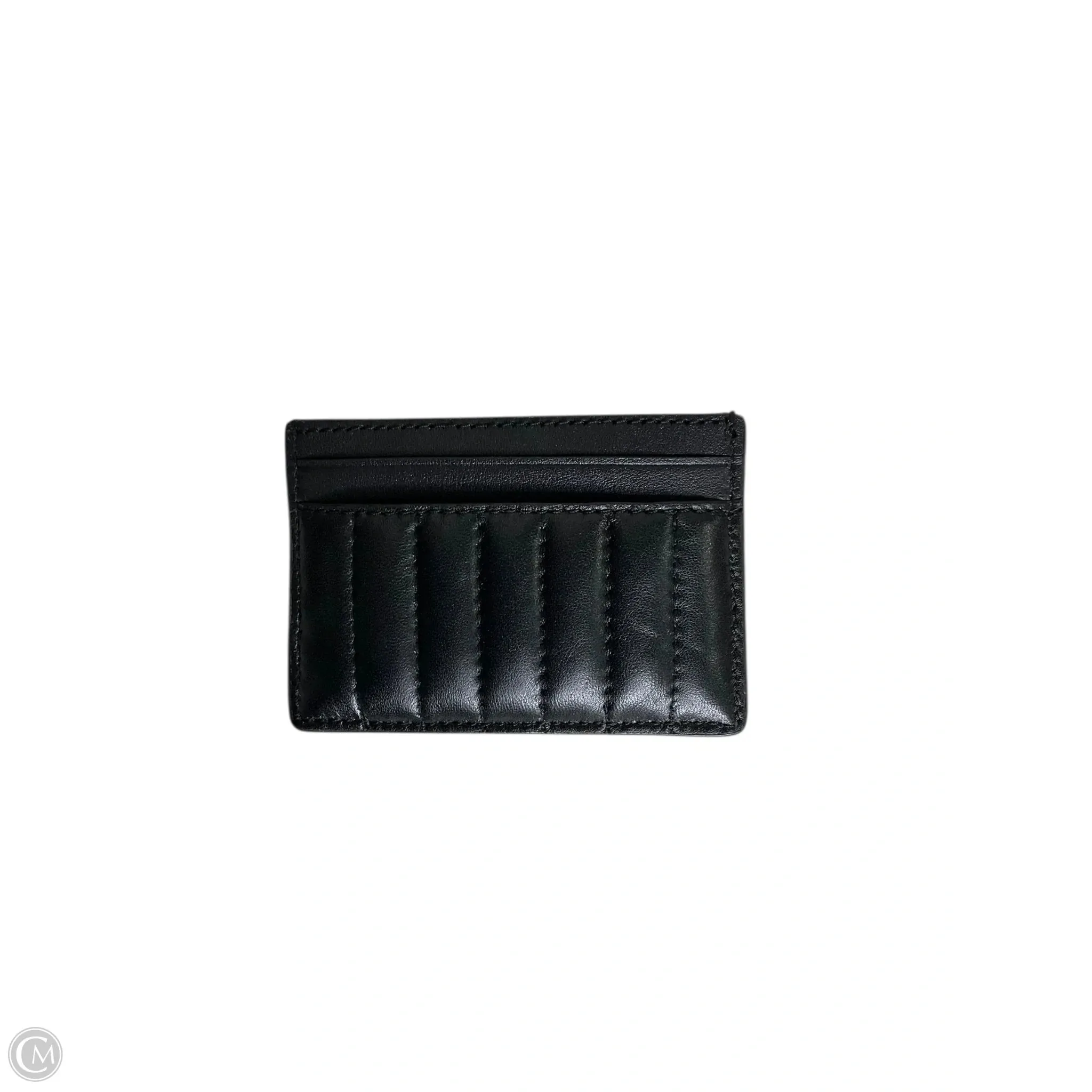 Wallet Designer By Coach, Size: Small
