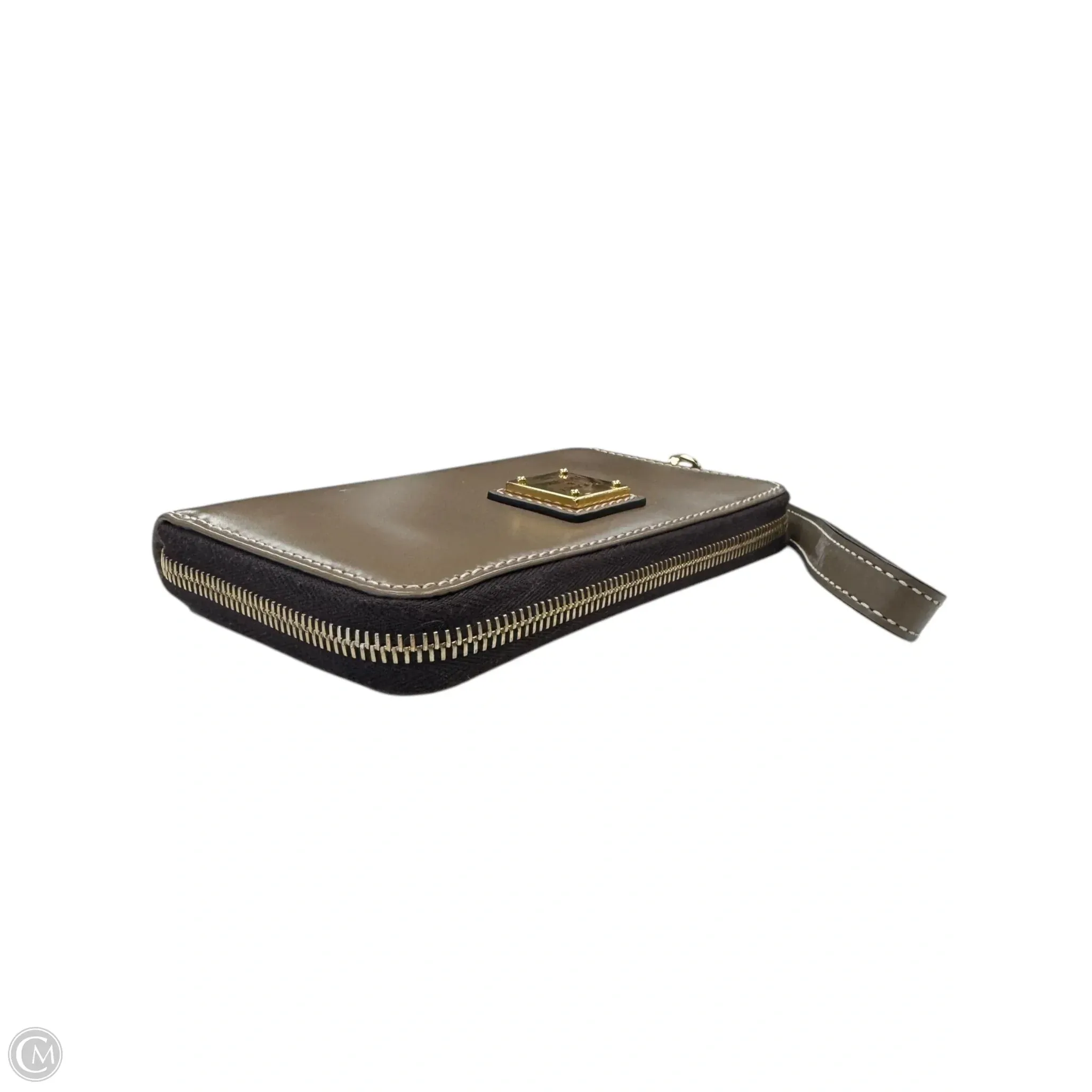 Wallet Designer By Dooney And Bourke, Size: Large