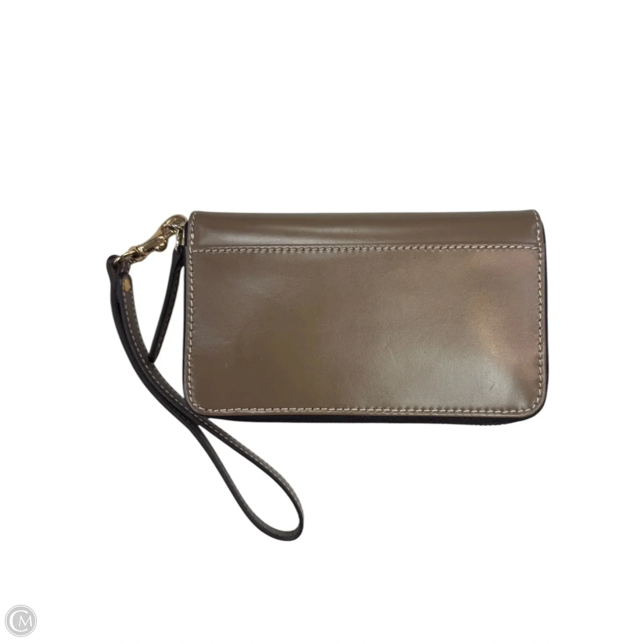Wallet Designer By Dooney And Bourke, Size: Large