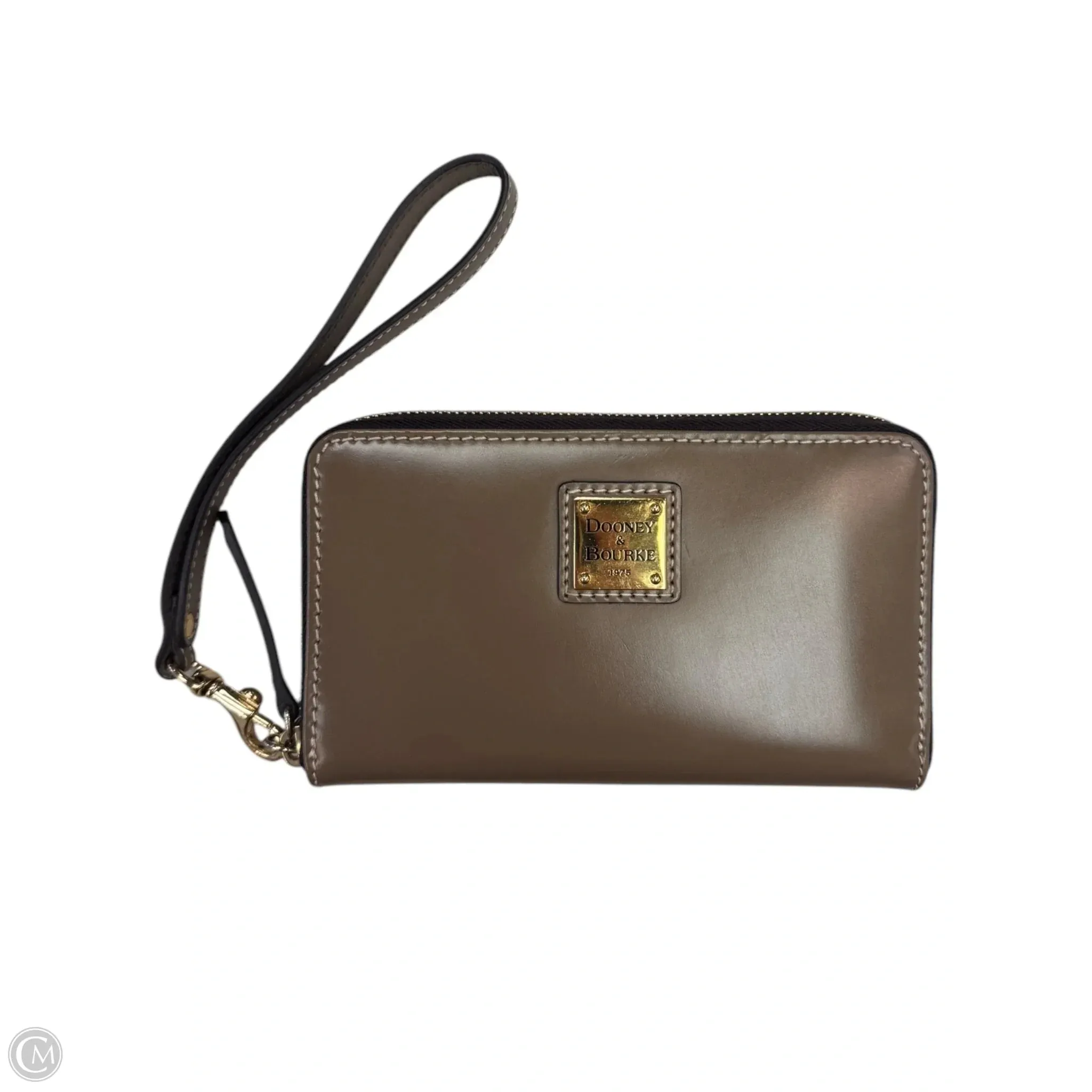 Wallet Designer By Dooney And Bourke, Size: Large