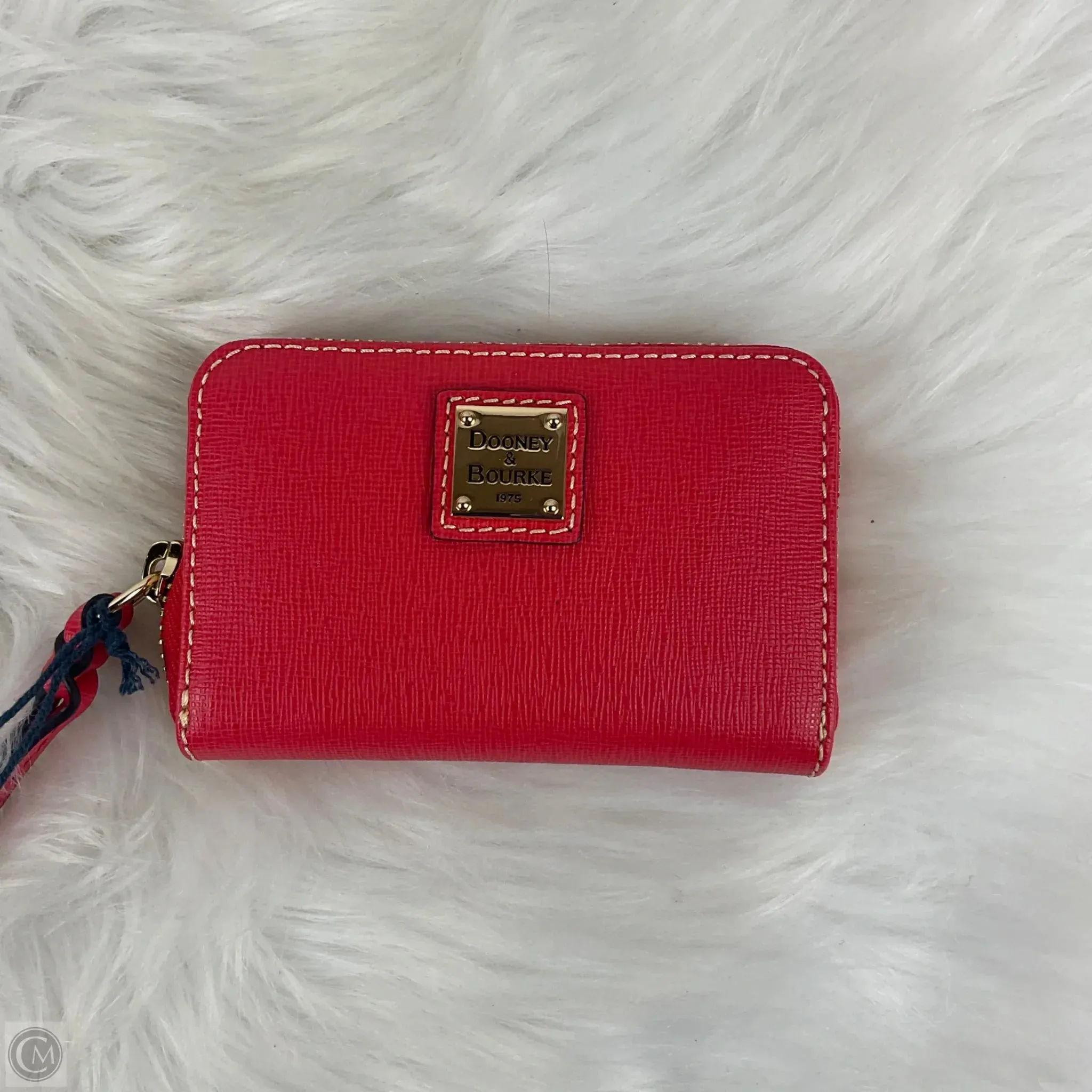 Wallet Designer By Dooney And Bourke, Size: Small