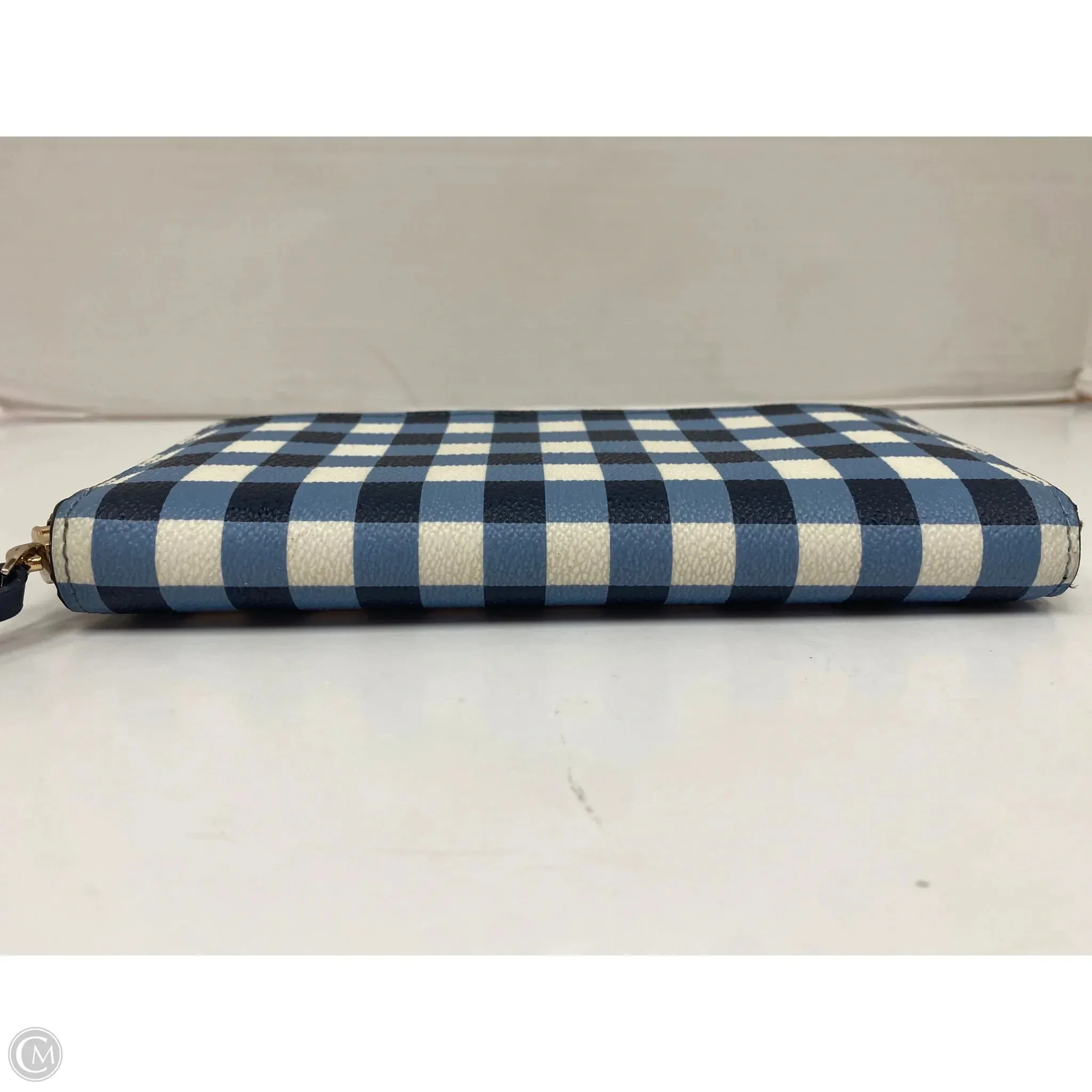 Wallet Designer By Kate Spade, Size: Large