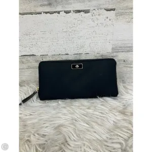 Wallet Designer By Kate Spade, Size: Medium