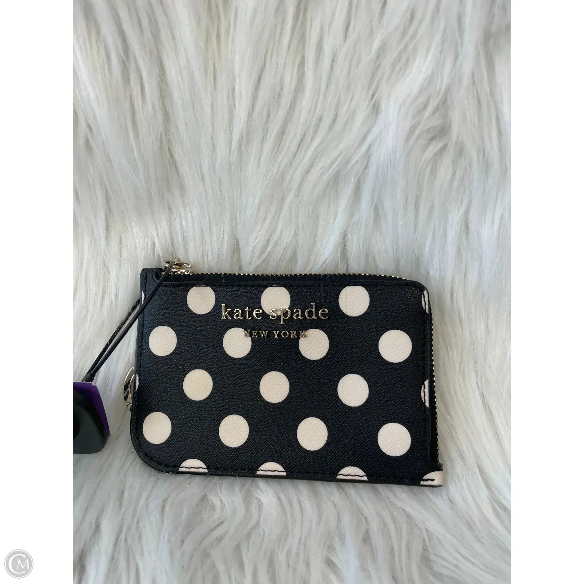 Wallet Designer By Kate Spade, Size: Small