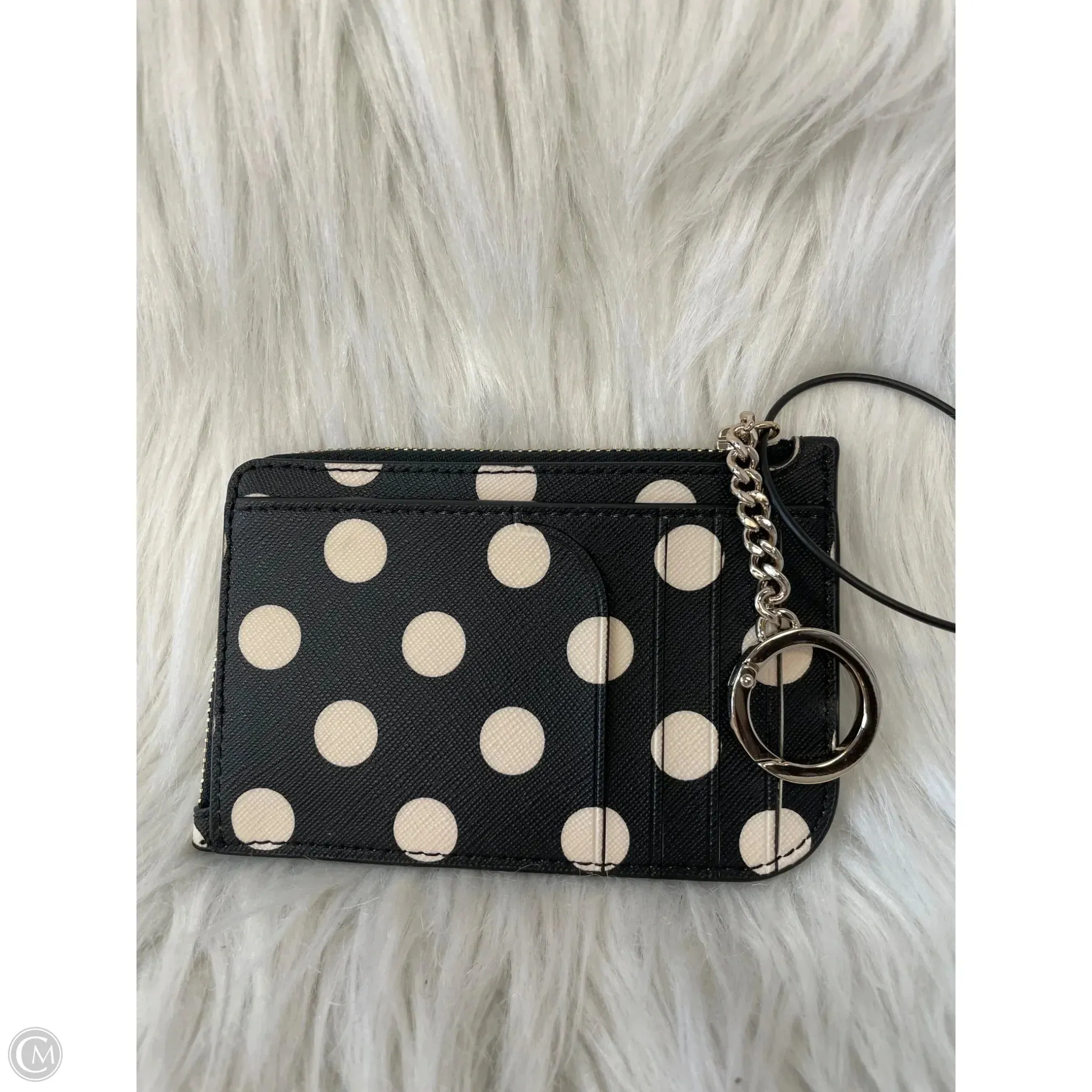 Wallet Designer By Kate Spade, Size: Small