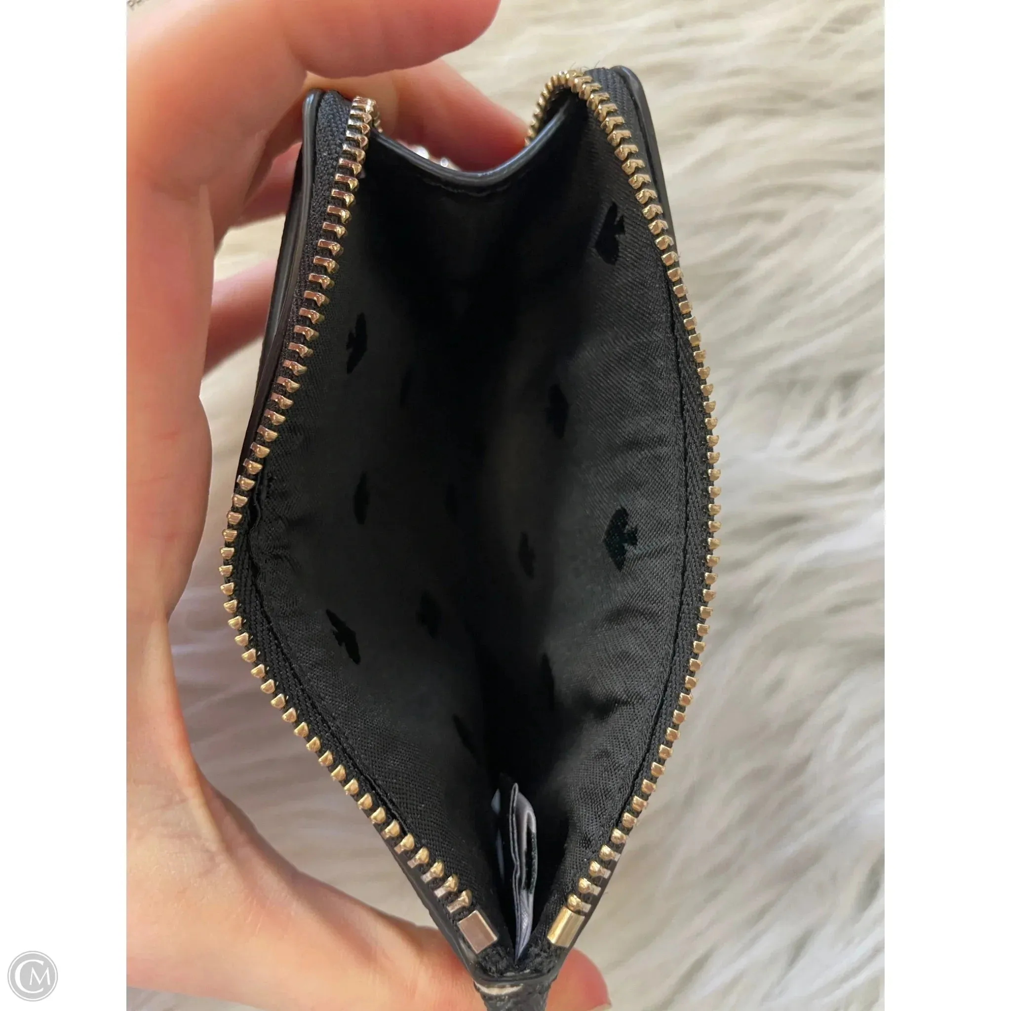 Wallet Designer By Kate Spade, Size: Small
