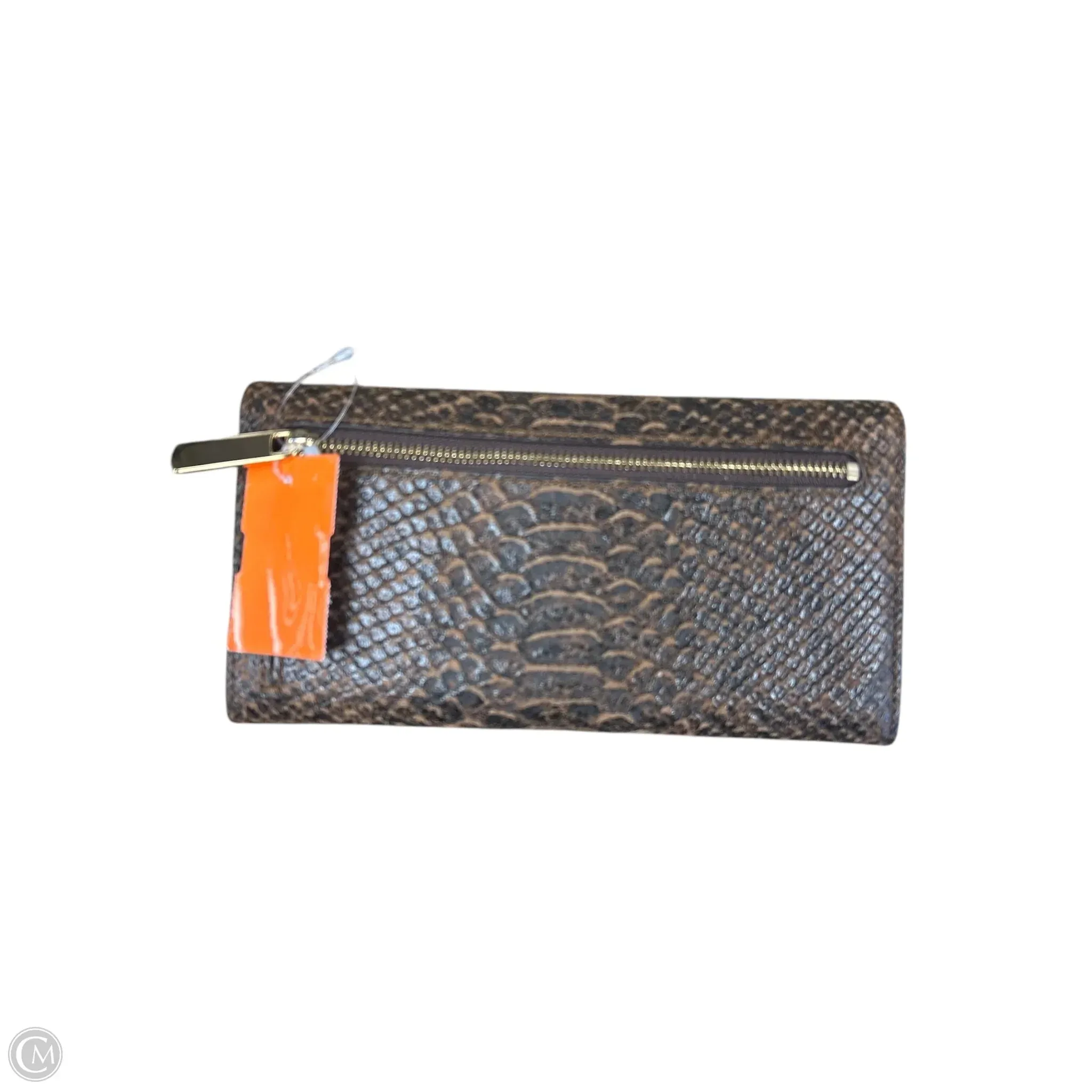 Wallet Designer By Michael Kors, Size: Large