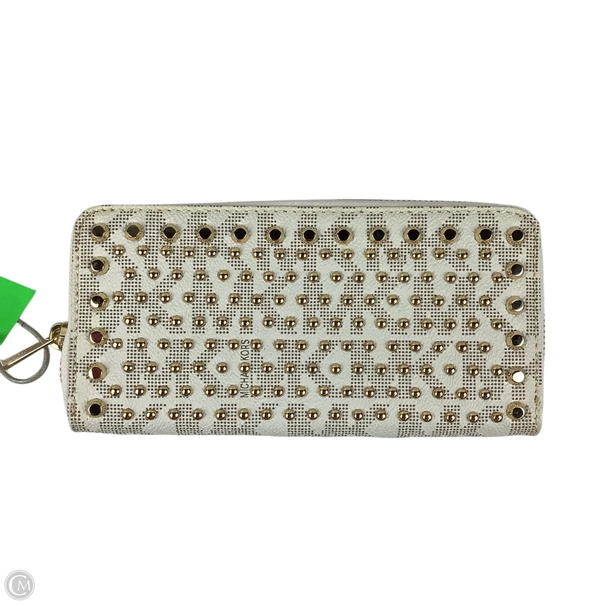 Wallet Designer By Michael Kors, Size: Medium