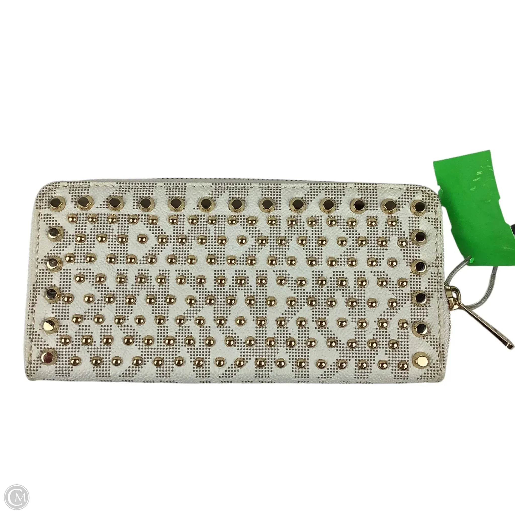 Wallet Designer By Michael Kors, Size: Medium