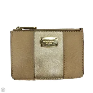 Wallet Designer By Michael Kors, Size: Small