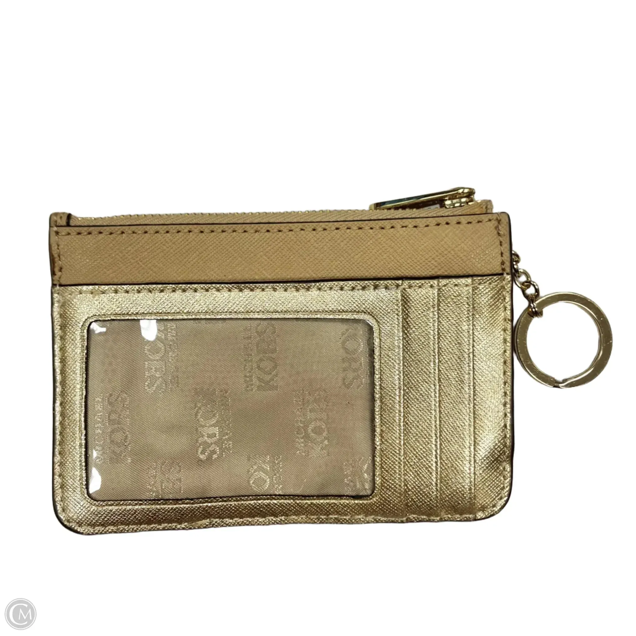 Wallet Designer By Michael Kors, Size: Small