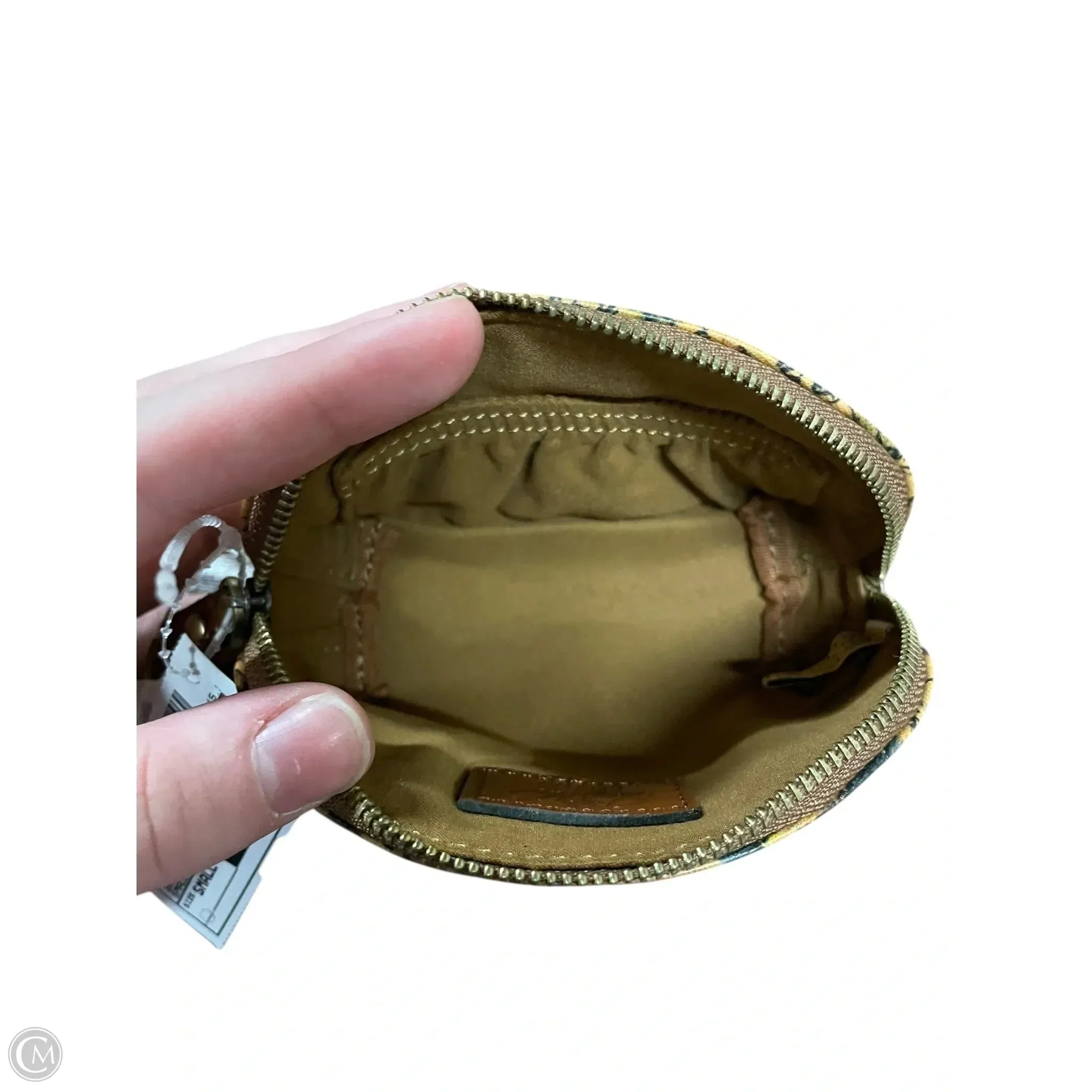 Wallet Designer By Patricia Nash, Size: Small