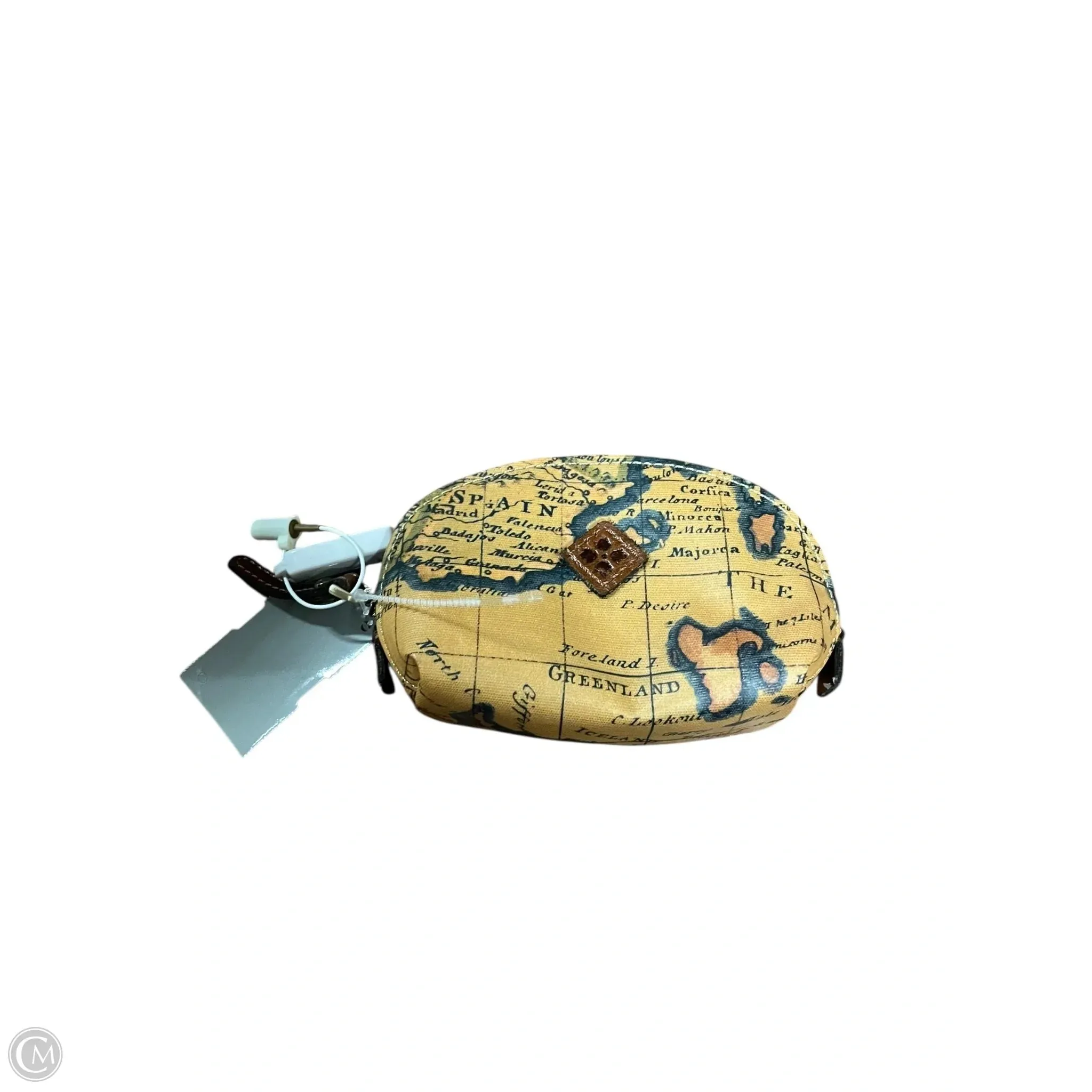 Wallet Designer By Patricia Nash, Size: Small