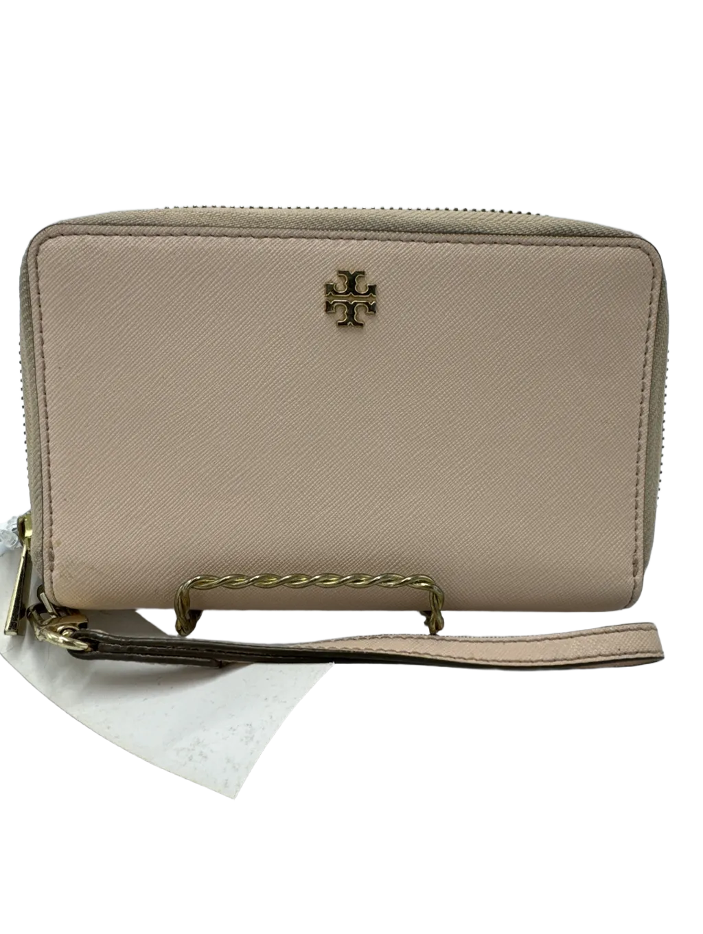 Wallet / Wristlet Designer By Tory Burch