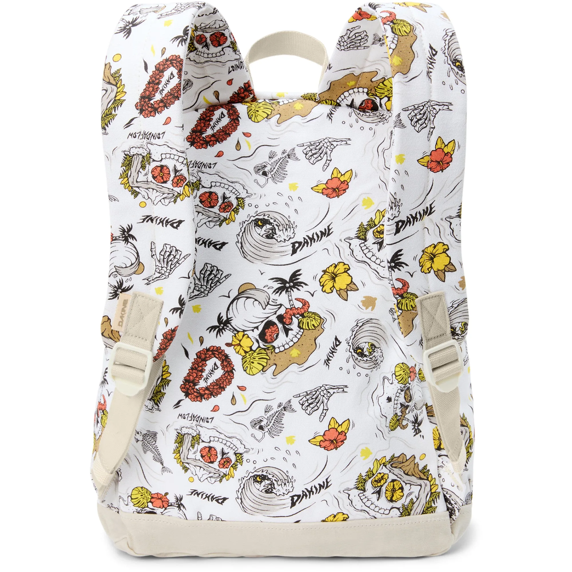 Wednesday Backpack 21L X Loindaflow - Loindaflow