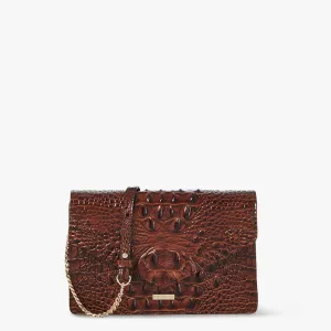 Wendy Crossbody Pecan Melbourne