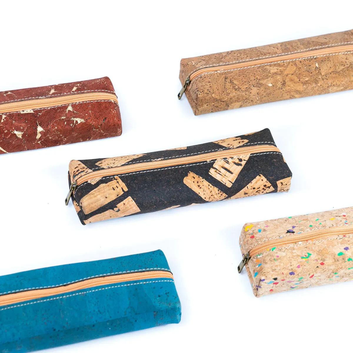 Women's Cork Coin Purse BAGP-289??5units??
