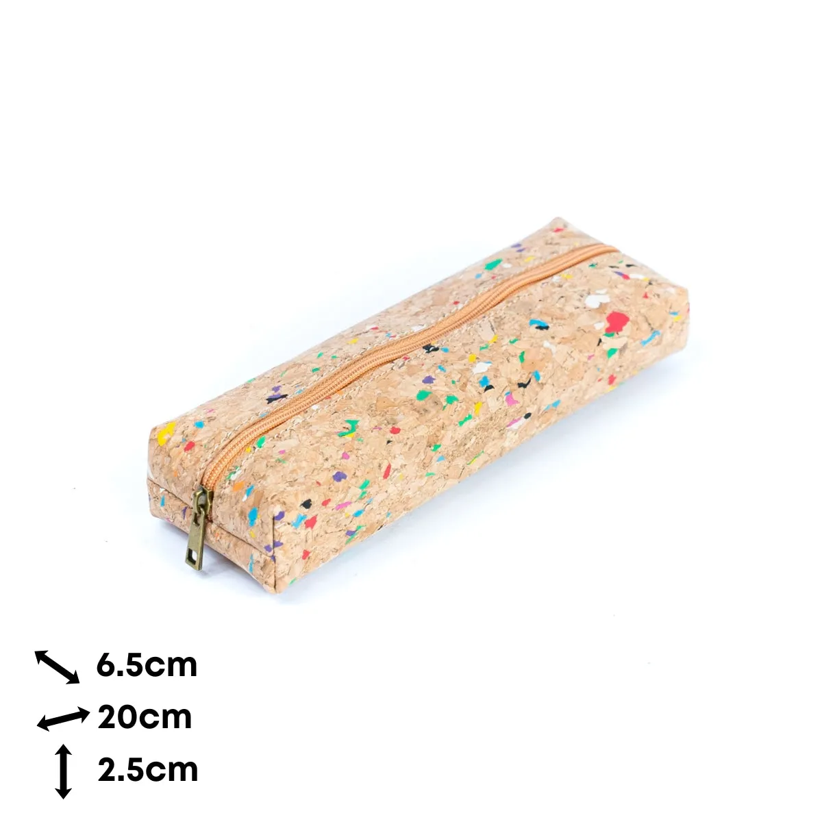 Women's Cork Coin Purse BAGP-289??5units??