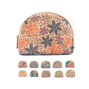 Women's rectangular cork coin purse BAG-040 ??10units??