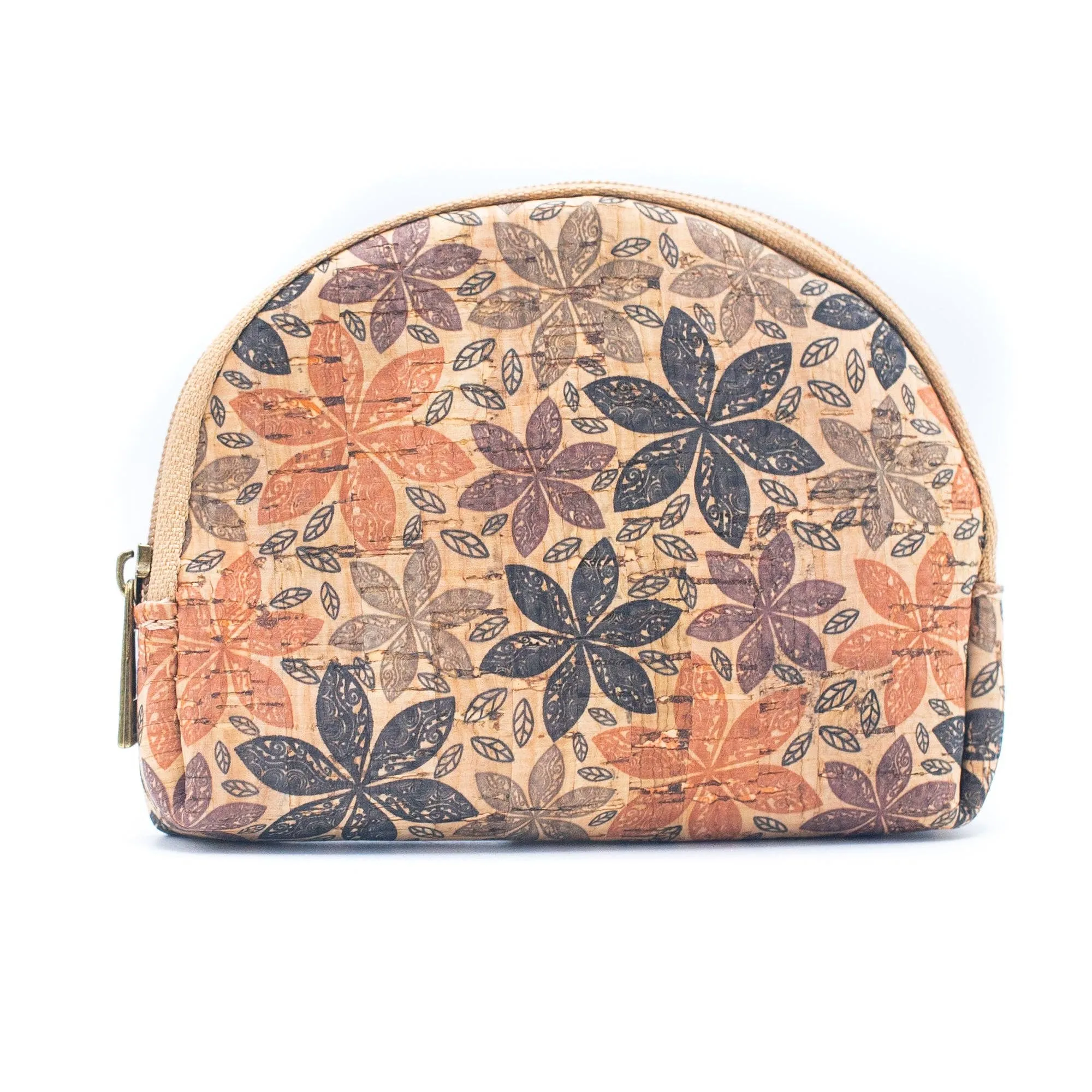 Women's rectangular cork coin purse BAG-040 ??10units??