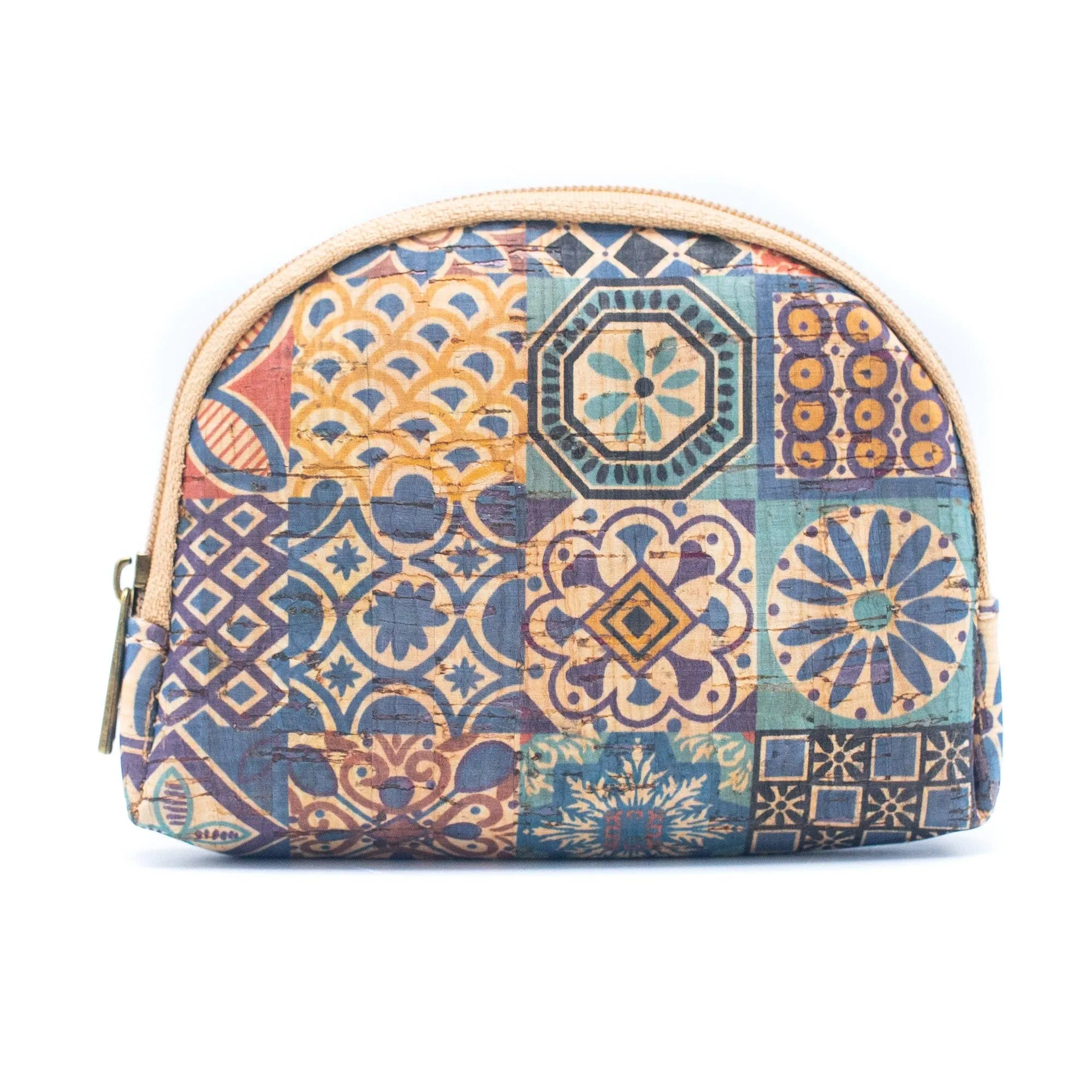 Women's rectangular cork coin purse BAG-040 ??10units??