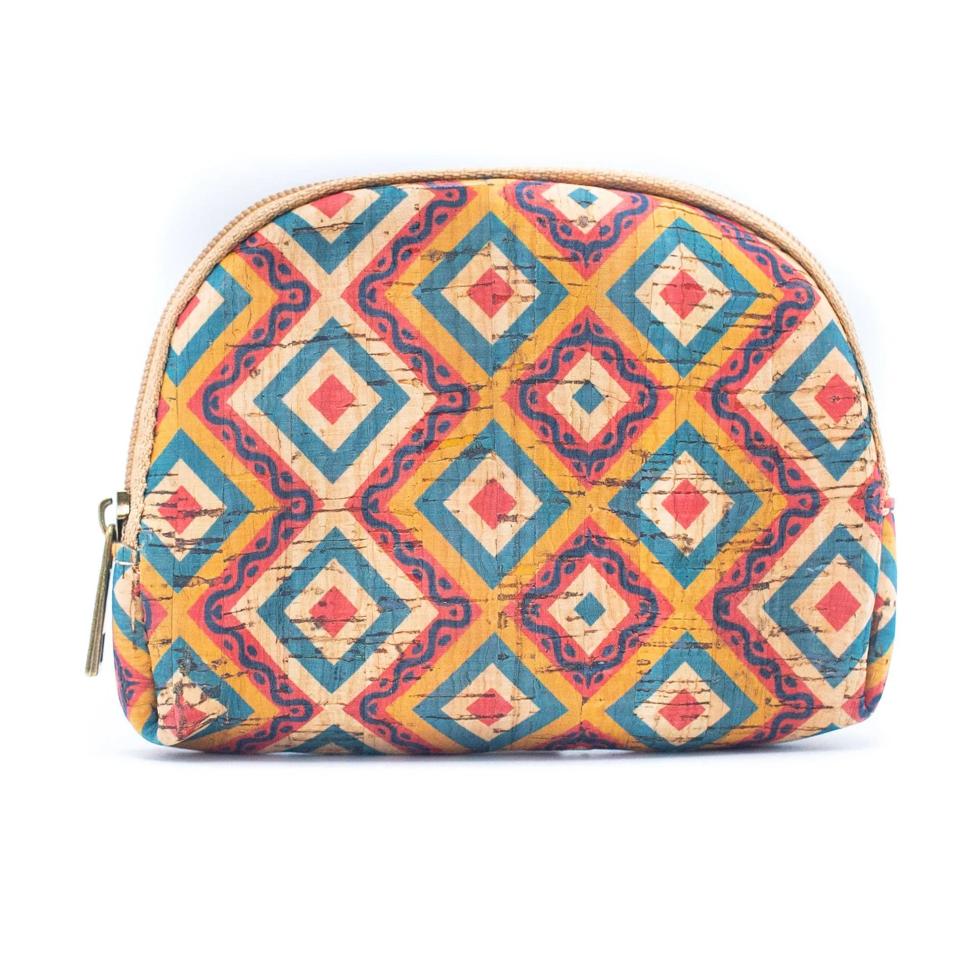 Women's rectangular cork coin purse BAG-040 ??10units??