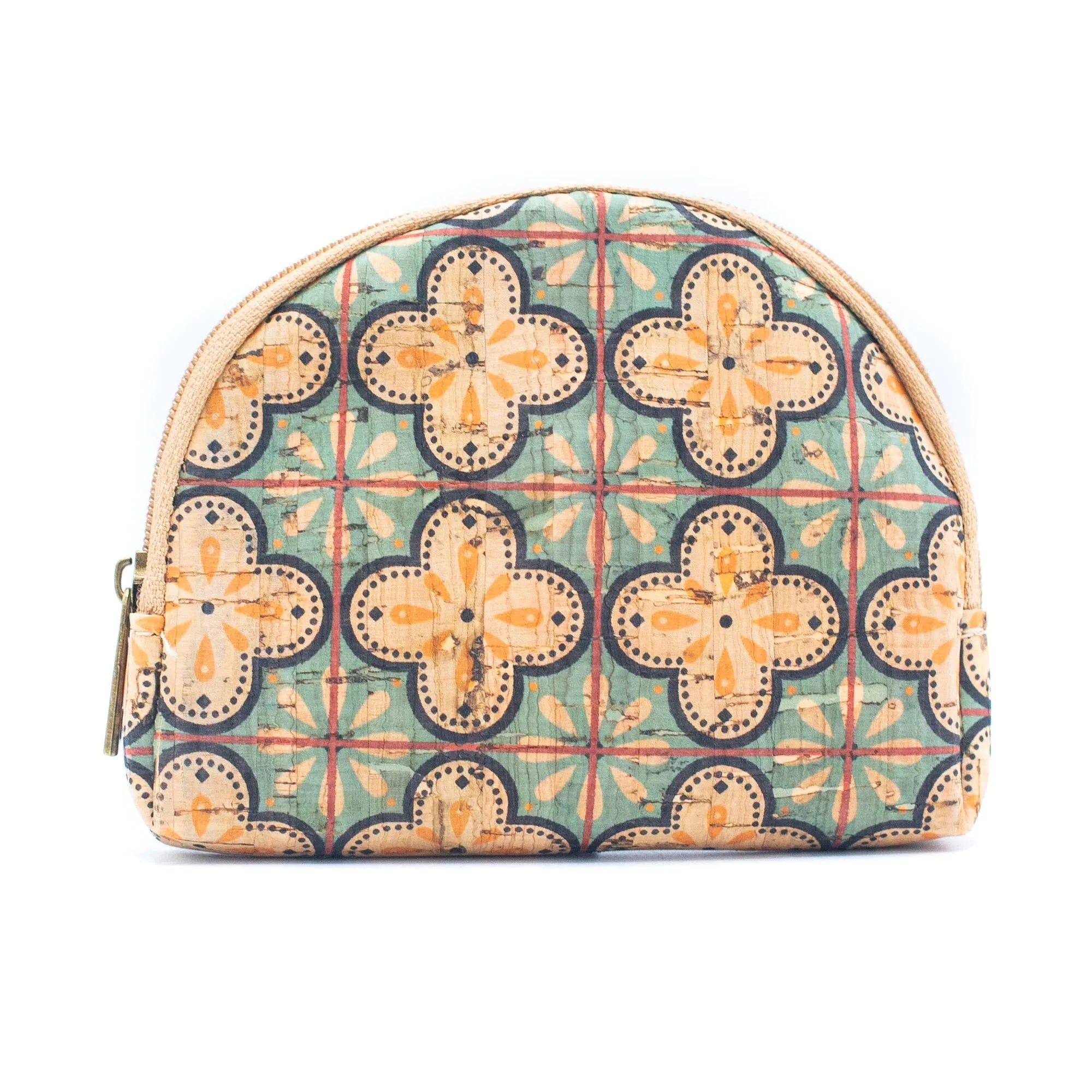 Women's rectangular cork coin purse BAG-040 ??10units??