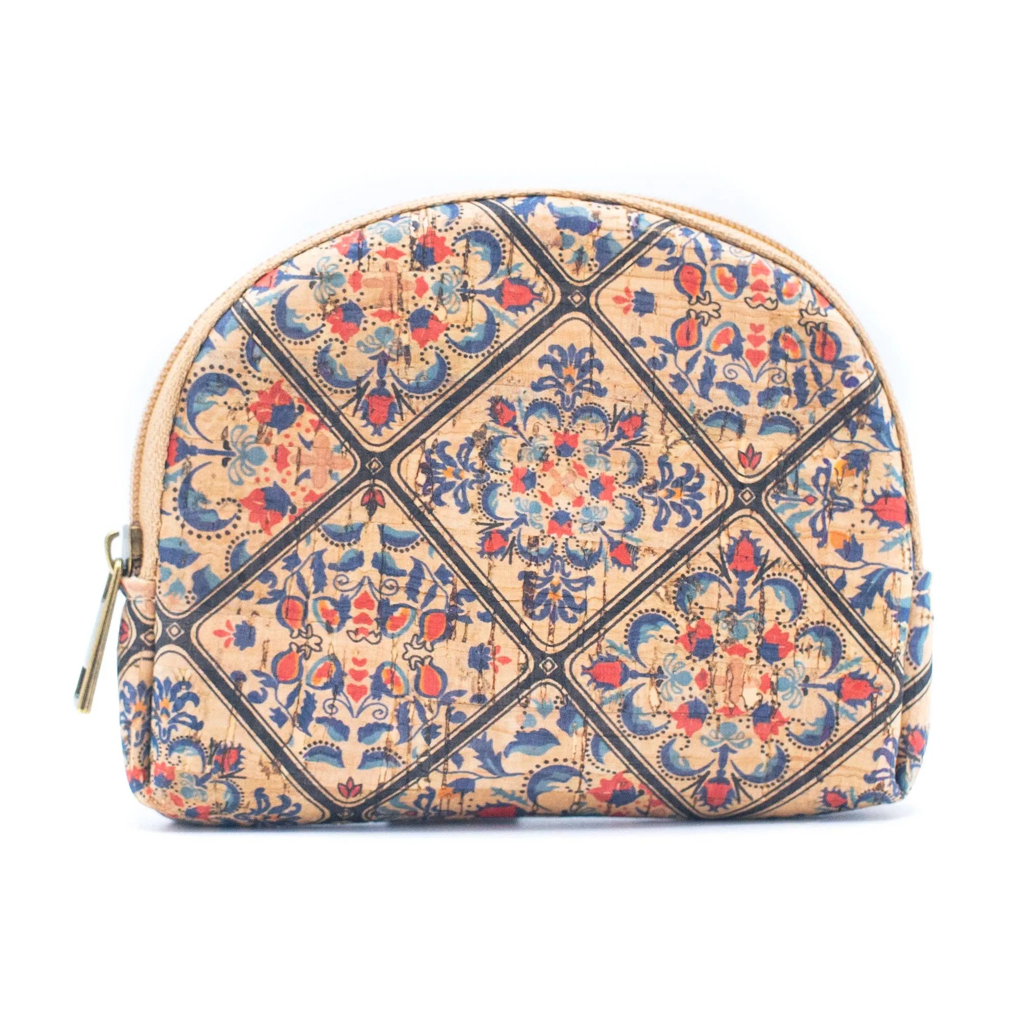 Women's rectangular cork coin purse BAG-040 ??10units??
