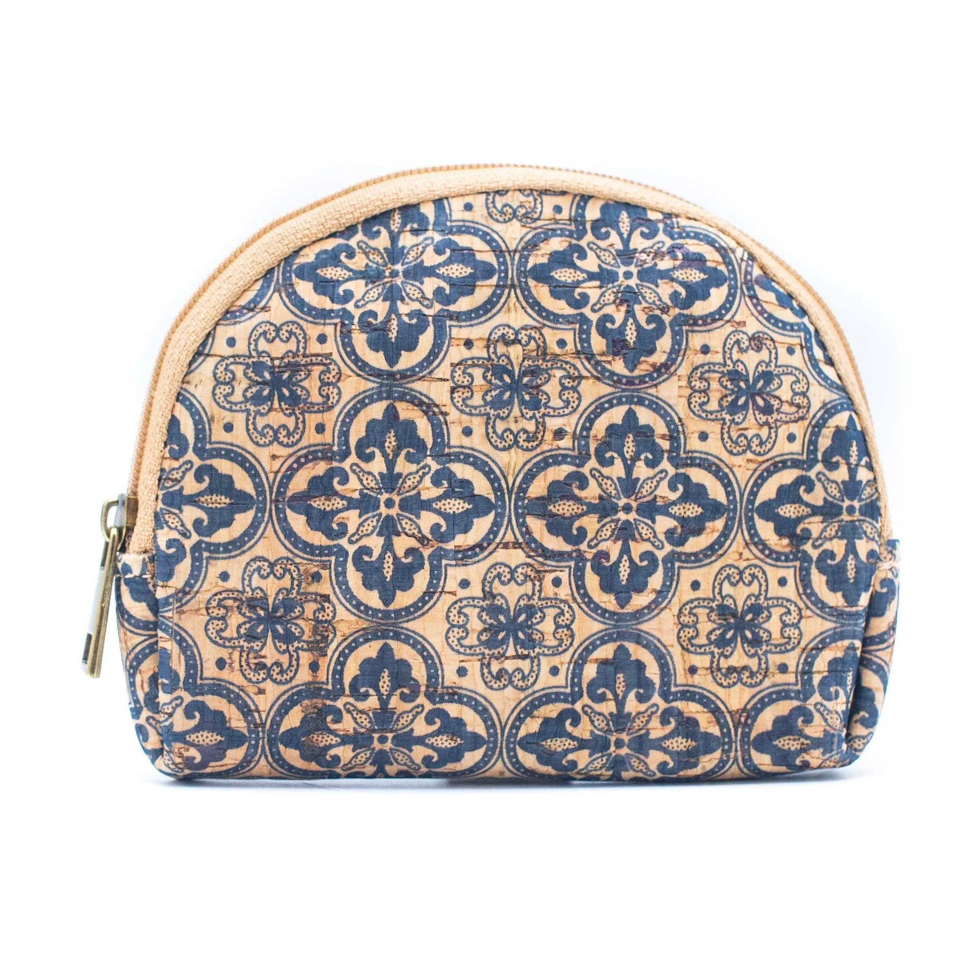 Women's rectangular cork coin purse BAG-040 ??10units??
