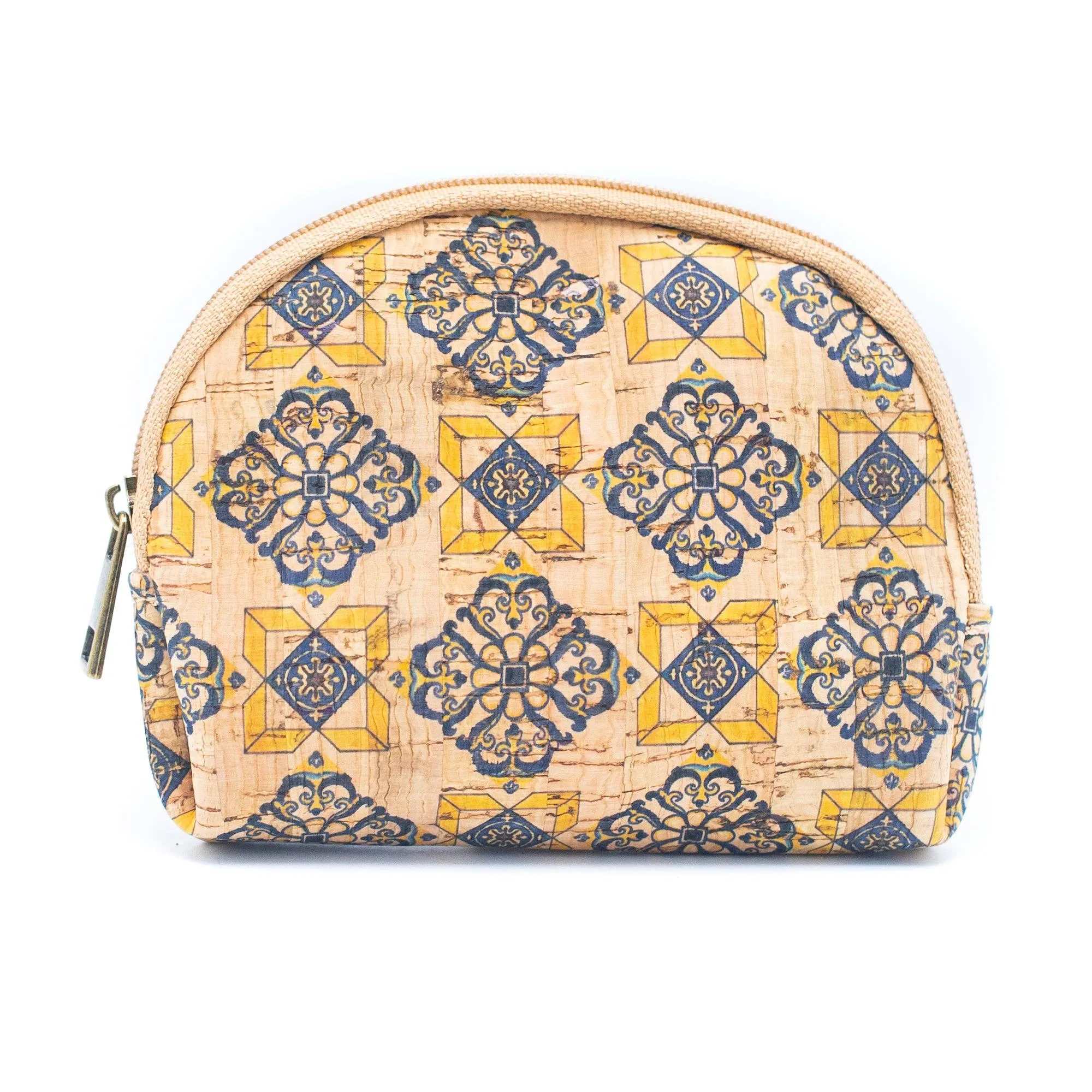 Women's rectangular cork coin purse BAG-040 ??10units??
