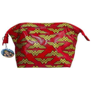 Wonder Woman Ladies Washbag