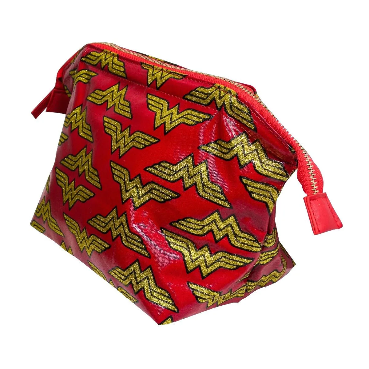 Wonder Woman Ladies Washbag