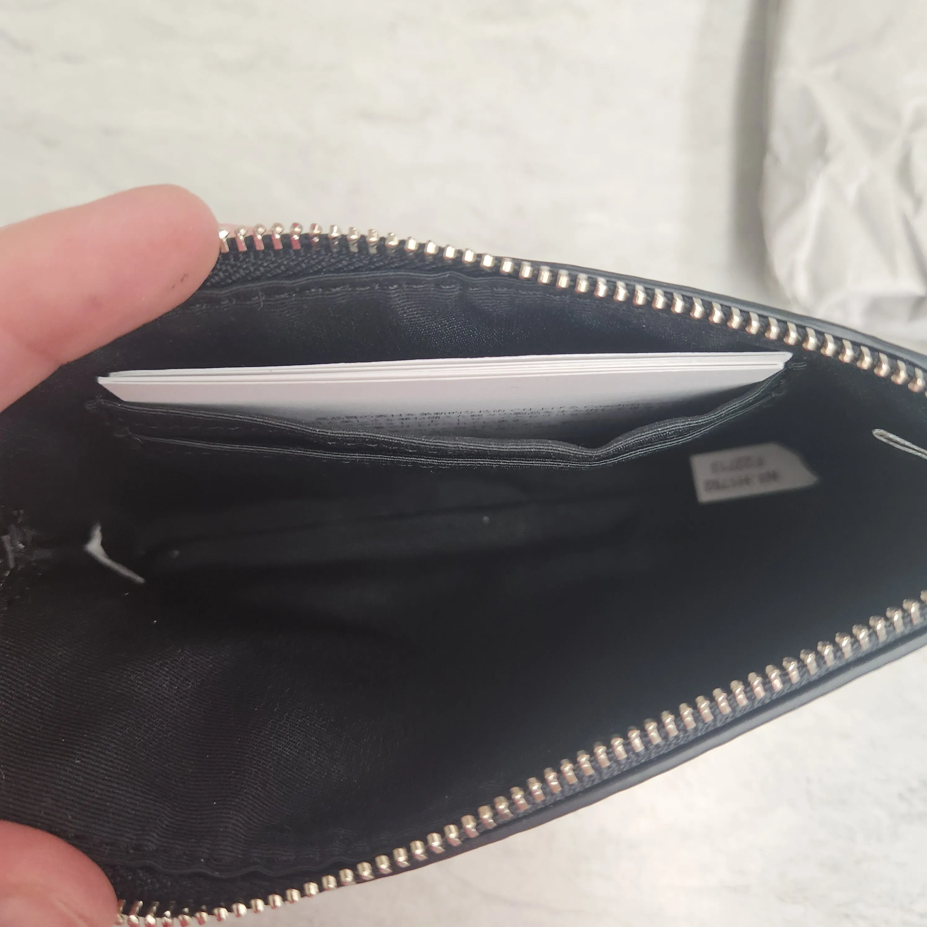 Wristlet Designer By Coach  Size: Medium
